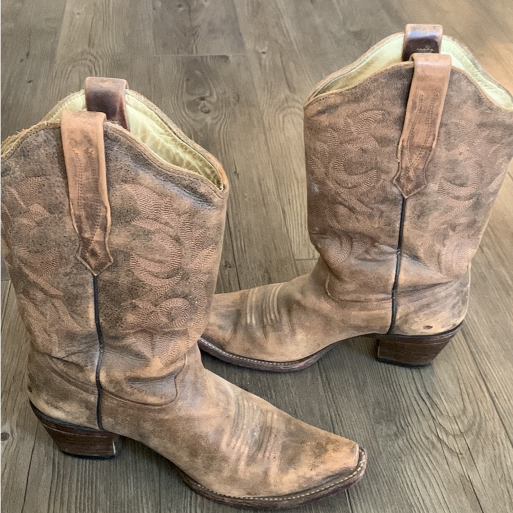 Corral Women’s Cowboy Boots